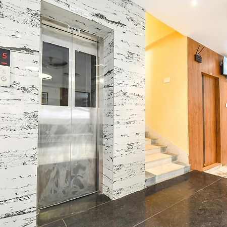 Fabhotel Prime The Golden Plaza - Nr Tarapith Temple Ngoại thất bức ảnh