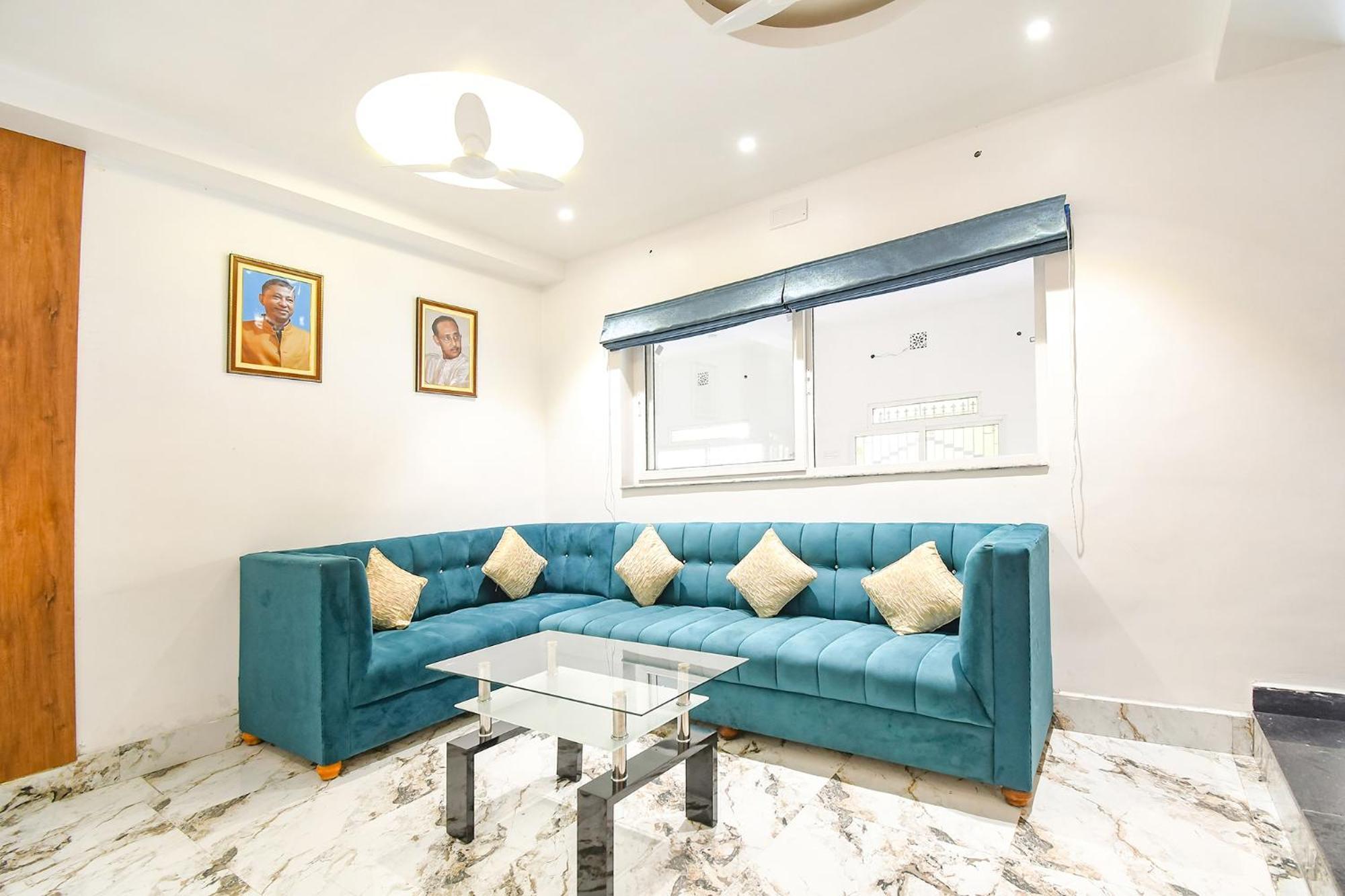Fabhotel Prime The Golden Plaza - Nr Tarapith Temple Ngoại thất bức ảnh