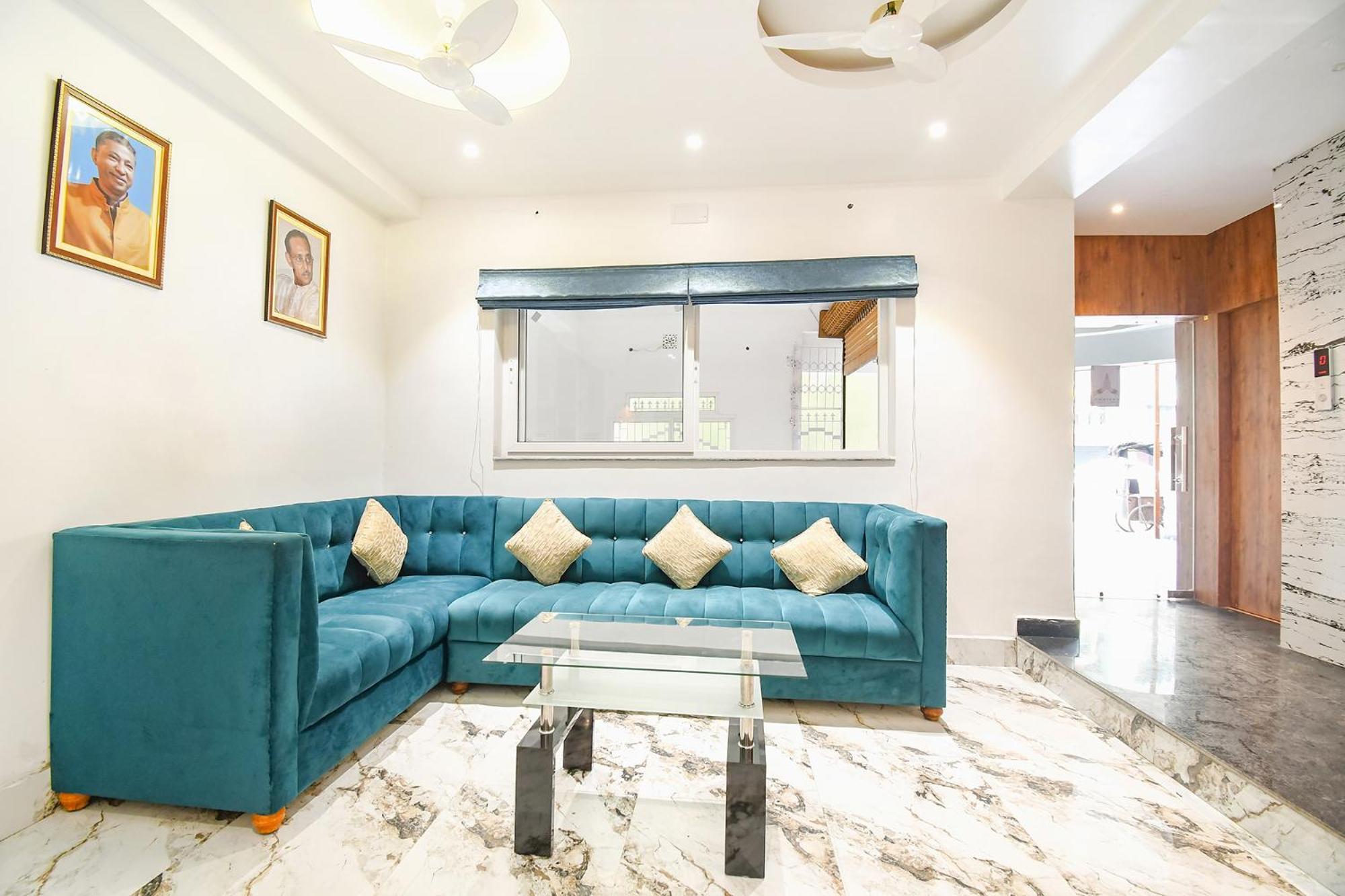 Fabhotel Prime The Golden Plaza - Nr Tarapith Temple Ngoại thất bức ảnh